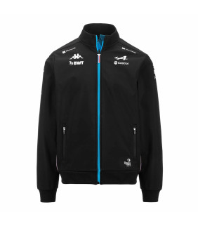 Veste Amdacy BWT Alpine F1...