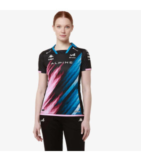 Maillot Kombat Lady Ocon...