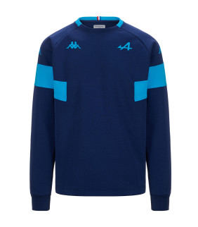 Pull Adofod BWT Alpine F1...