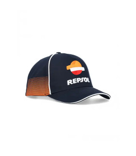 Casquette Repsol sun...