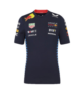 T-shirt Red Bull Racing F1...