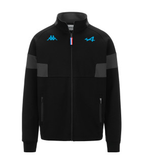 Veste Adofre BWT Alpine F1...