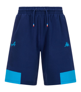 Short Adozip BWT Alpine F1...