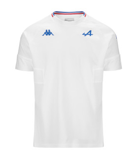 T-Shirt Adowi BWT Alpine F1...