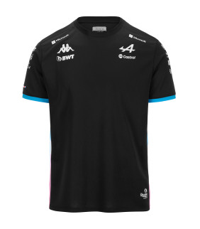 Maillot Adolim BWT Alpine...