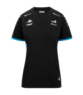 Maillot Adoliw BWT Alpine...