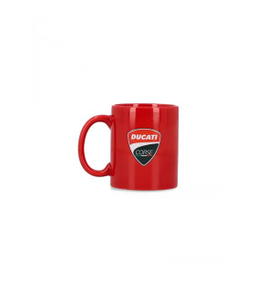 Tasse Mug Ducati Corse Logo...