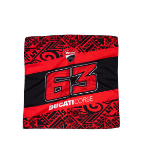 Bandana Pecco Bagnaia 63...