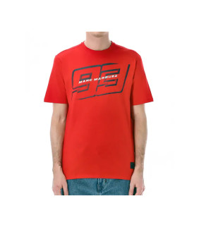 T-shirt Marc Marquez - 93...