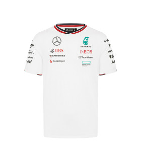 T-shirt de pilote de...