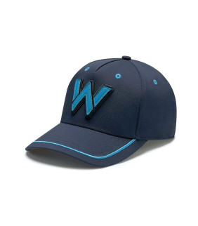 Casquette Logo Williams...