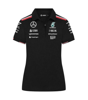 Polo Équipe Mercedes AMG...