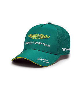 Casquette Fernando Alonso...