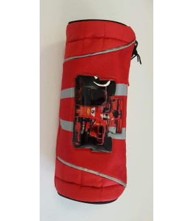 Trousse Ferrari Scuderia...