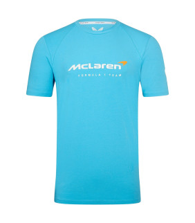 T-shirt McLaren Lifestyle...