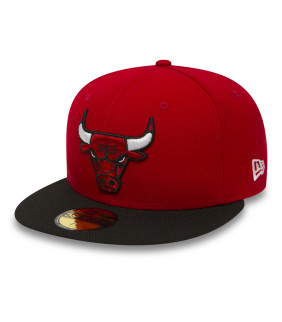 Casquette 59FIFTY Rouge...