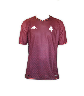 Maillot Kombat Home FC Metz...