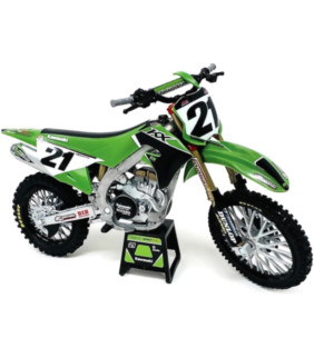 Moto Miniature Motocross...