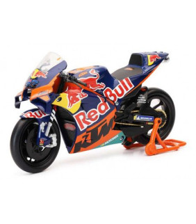 KTM MOTO GP Jack MILLER...