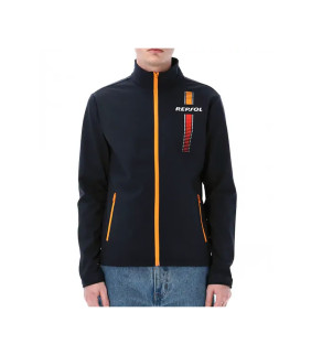 Veste Softshell - Repsol...