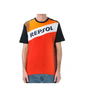 T-shirt - Repsol insert...
