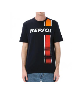 T-shirt - Repsol and...