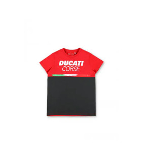 T-shirt enfant - Ducati...