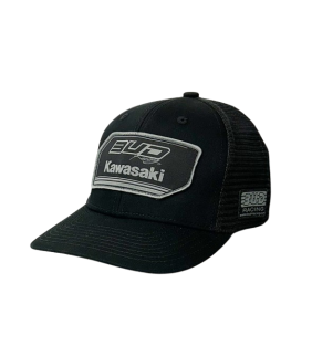 Casquette Team Bud Racing...