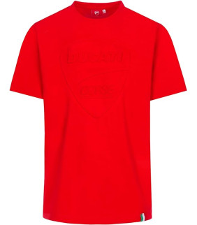 Tshirt Ducati Corse Logo...