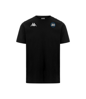 T-shirt Kappa 222 Banda Ran...