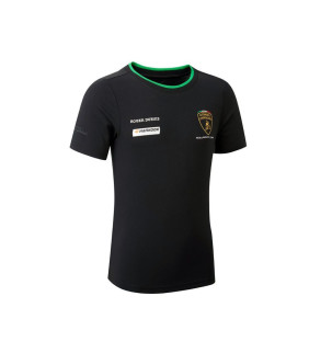 T-Shirt De L'équipe...