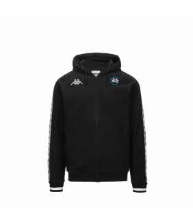 Veste Kappa 222 Banda Taja...