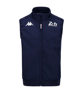 Veste sans manche Kappa...