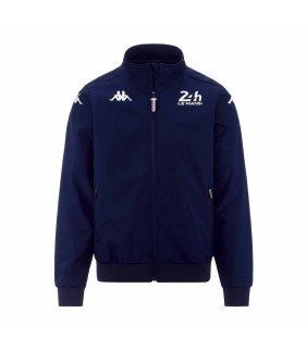 Veste Kappa Ambachi 24H Le...