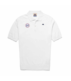 Polo Serge Robe Di Kappa...