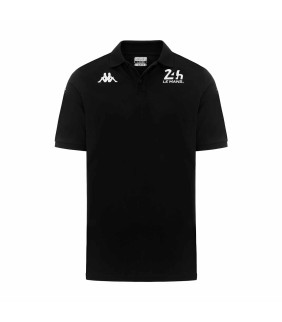 Polo Barli 24H Le Mans...