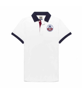 Polo Tazhio Robe Di Kappa...