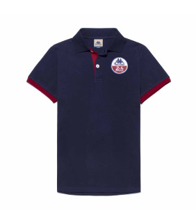 Polo Tazhio Robe Di Kappa...