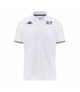 Polo Andoi 24H Le Mans...