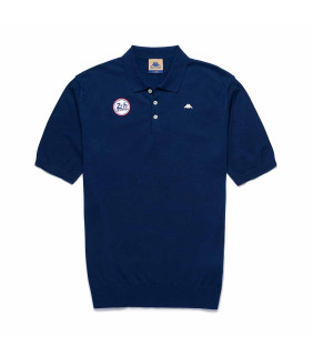 Polo Serge Robe Di Kappa...