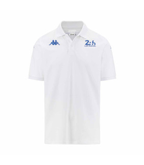 Polo Barli 24H Le Mans...