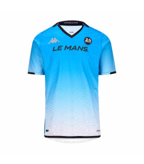 Maillot Kombat 24H Le mans...
