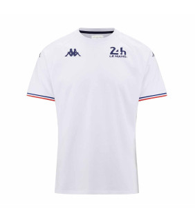 T-shirt Adobi 24H Le Mans...