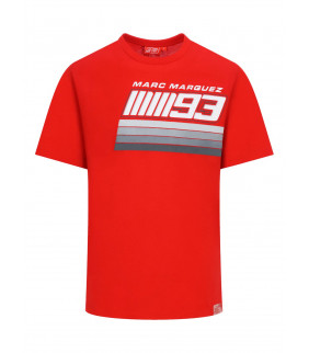 Tshirt Homme Marc Marquez...