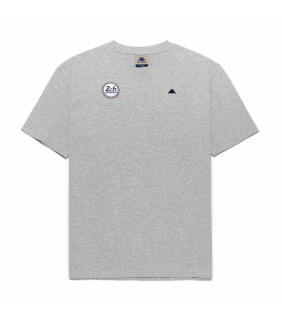 T-Shirt Renald Robe Di...