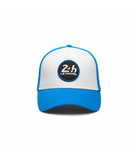 Casquette Indra 24H Le Mans...