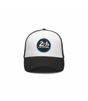 Casquette Indra 24H Le Mans...