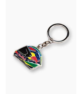 Porte-clés Brad Binder Red...