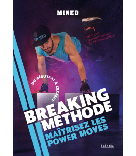 Breaking méthode Maîtrisez...