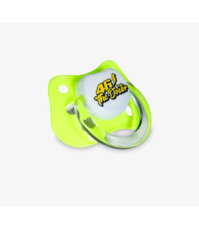 Sucette VR46 The Doctor